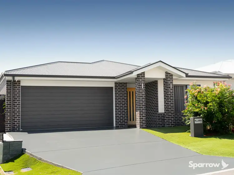 17 Alectura Crescent, Bahrs Scrub QLD 4207
