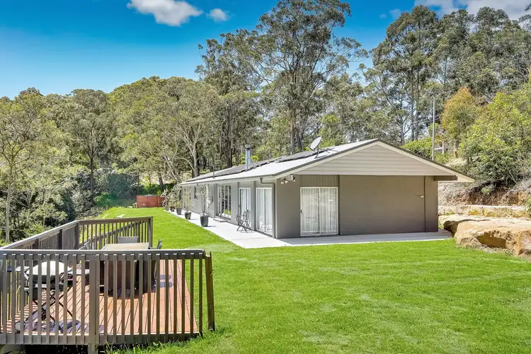 Third view of Homely rural property listing, 22 Mount Elliot Place, Mount Elliot NSW 2250