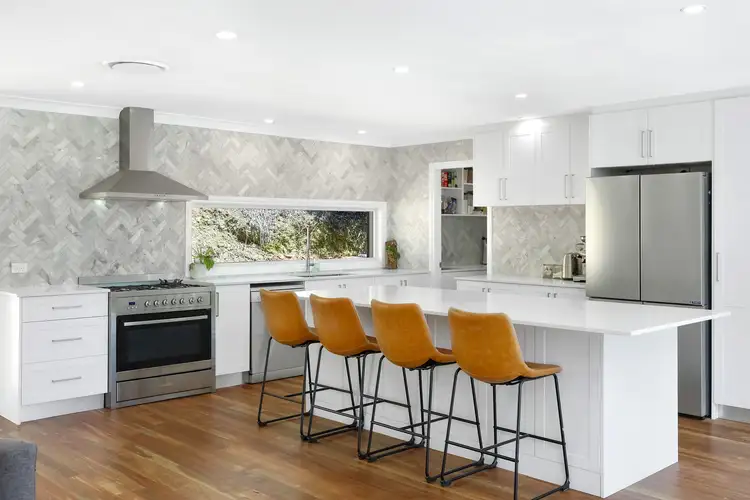 Fourth view of Homely rural property listing, 22 Mount Elliot Place, Mount Elliot NSW 2250