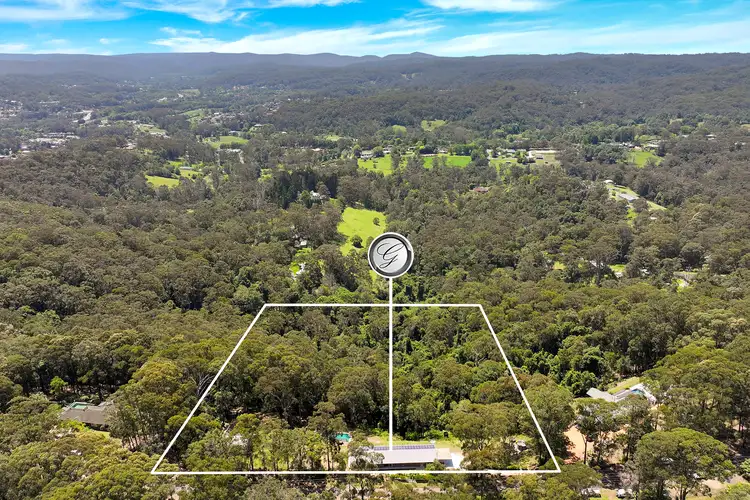 Fifth view of Homely rural property listing, 22 Mount Elliot Place, Mount Elliot NSW 2250