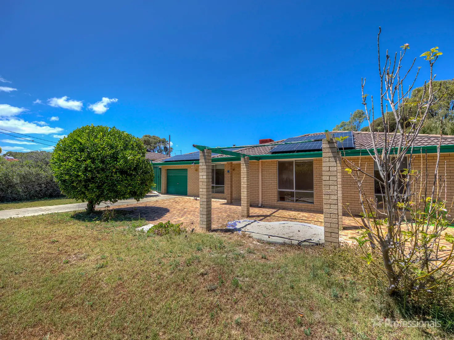 Main view of Homely house listing, 4 Dawes Court, Two Rocks WA 6037