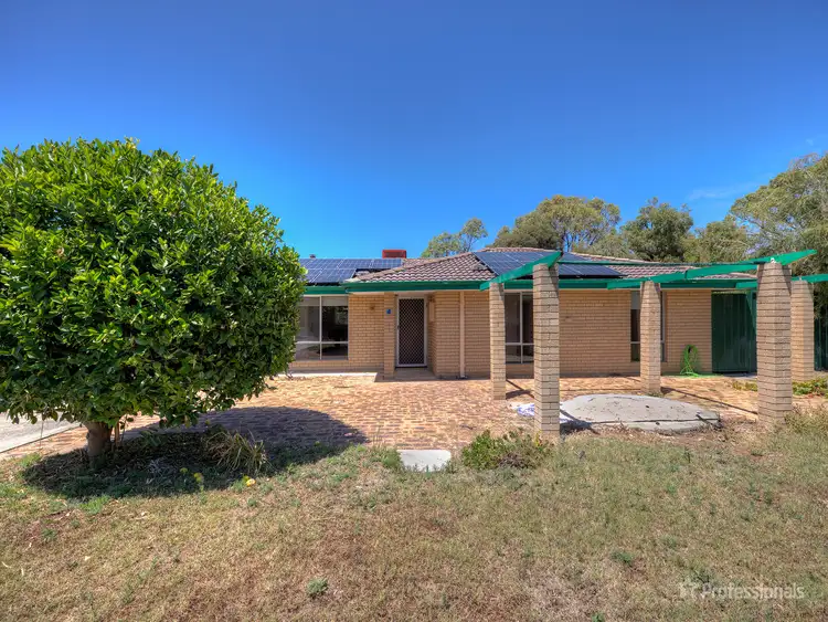 Second view of Homely house listing, 4 Dawes Court, Two Rocks WA 6037