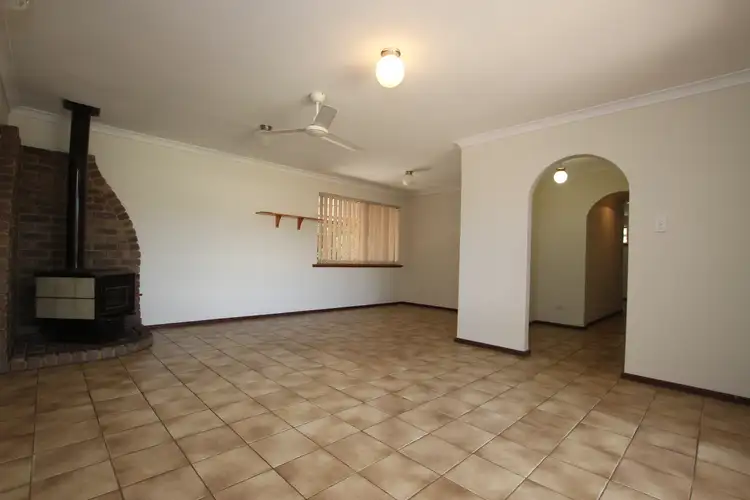 Fifth view of Homely house listing, 24 Hawksley Drive, Waroona WA 6215