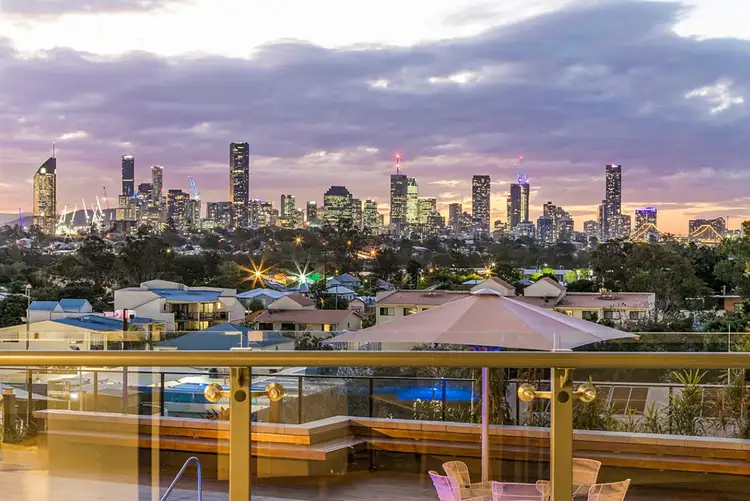 Second view of Homely apartment listing, 30604/300 Old Cleveland Road, Coorparoo QLD 4151