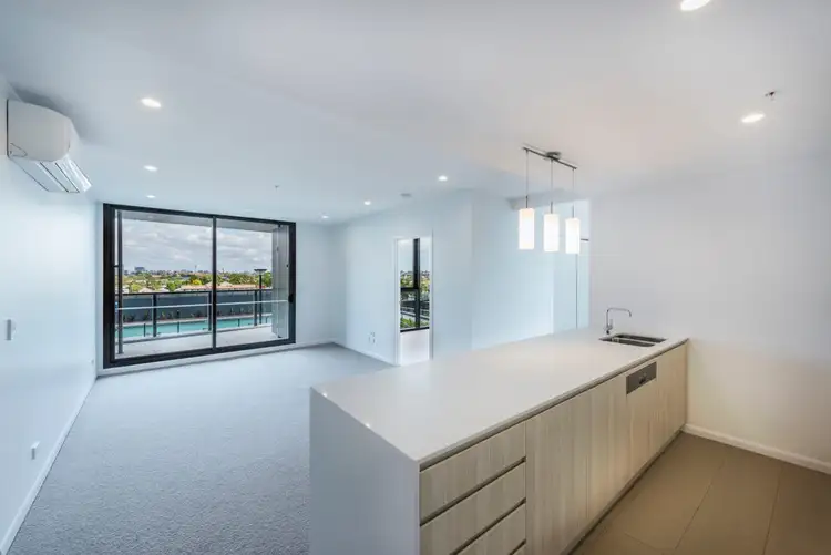 Third view of Homely apartment listing, 30604/300 Old Cleveland Road, Coorparoo QLD 4151