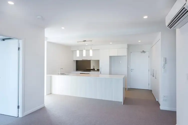 Fifth view of Homely apartment listing, 30604/300 Old Cleveland Road, Coorparoo QLD 4151
