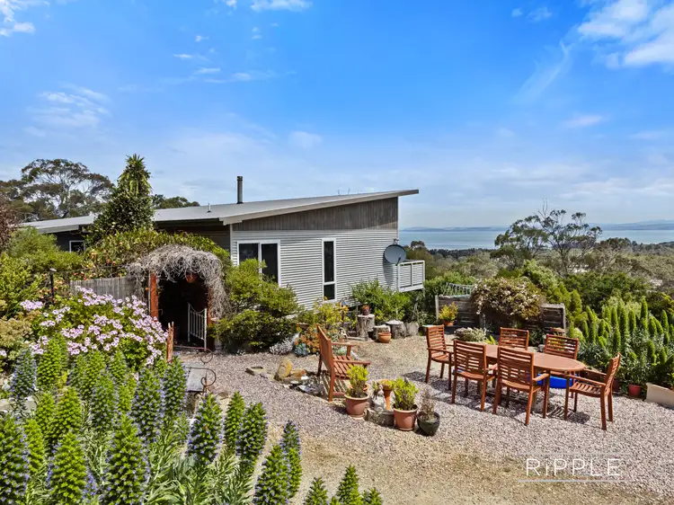 11 Dodges Hill Road, Dodges Ferry TAS 7173