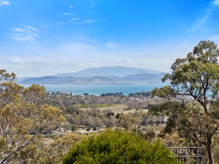 Second view of Homely house listing, 11 Dodges Hill Road, Dodges Ferry TAS 7173