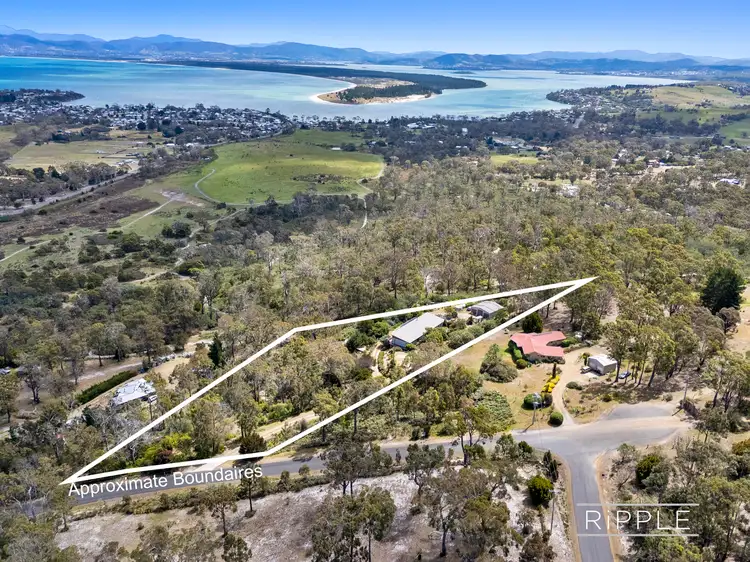 Third view of Homely house listing, 11 Dodges Hill Road, Dodges Ferry TAS 7173