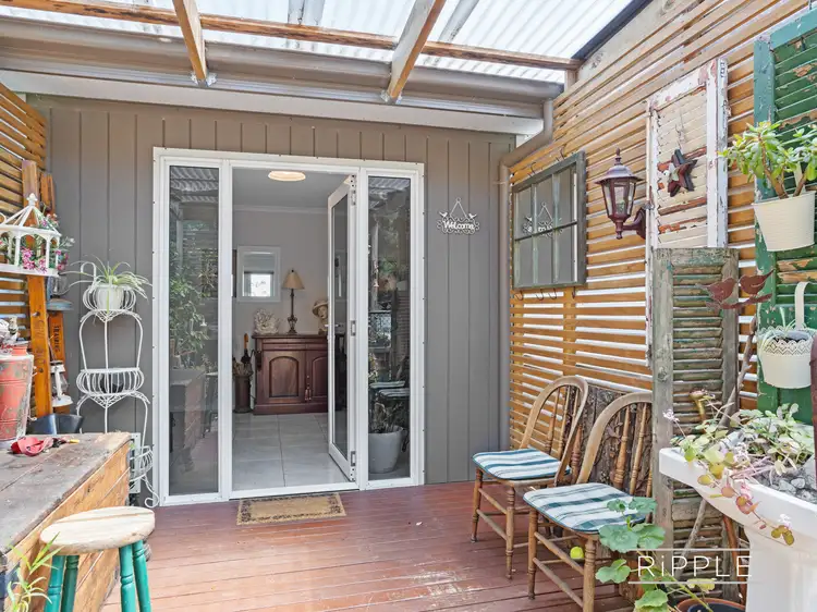 Fifth view of Homely house listing, 11 Dodges Hill Road, Dodges Ferry TAS 7173