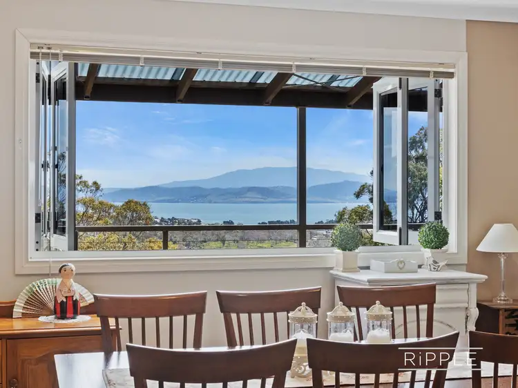 Sixth view of Homely house listing, 11 Dodges Hill Road, Dodges Ferry TAS 7173