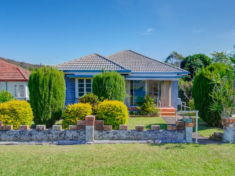 133 Homestead Street, Moorooka QLD 4105