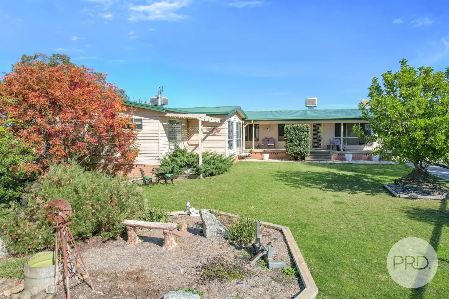 Main view of Homely rural property listing, 42 Jenners Lane, Tamworth NSW 2340