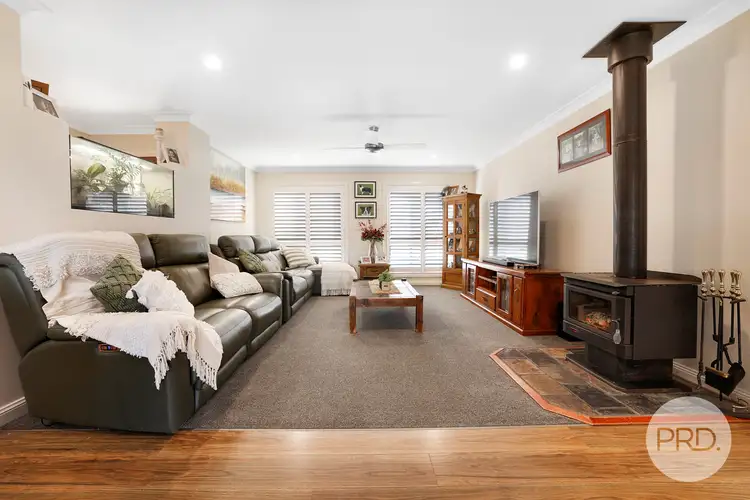 Fourth view of Homely rural property listing, 42 Jenners Lane, Tamworth NSW 2340