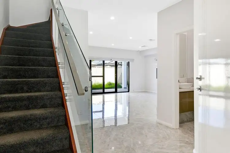 Second view of Homely house listing, 36 Sheffield Crescent, Blair Athol SA 5084