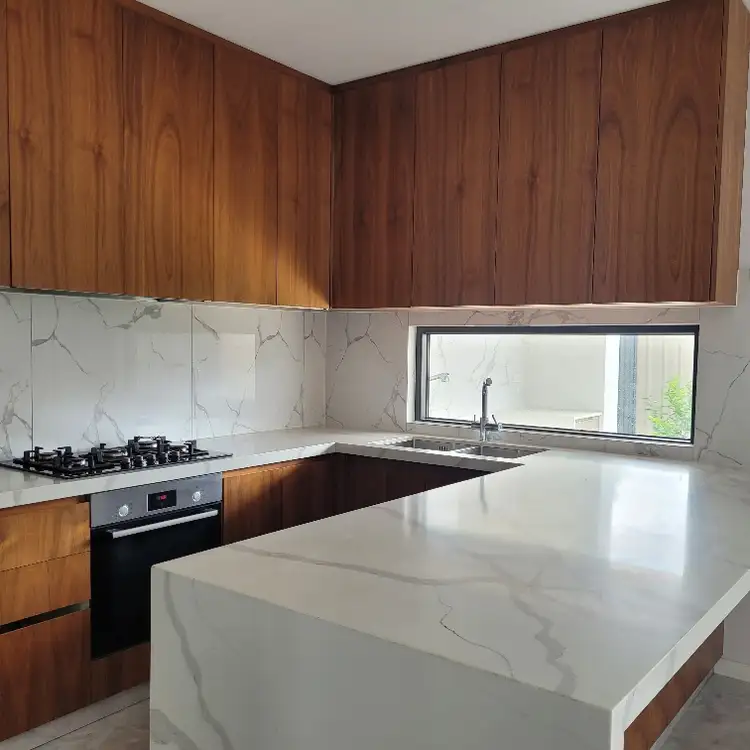 Third view of Homely house listing, 36 Sheffield Crescent, Blair Athol SA 5084