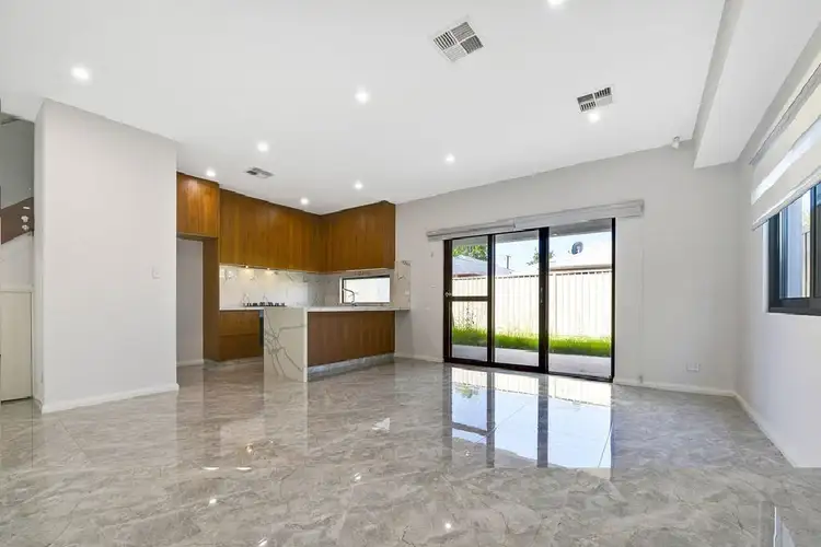 Sixth view of Homely house listing, 36 Sheffield Crescent, Blair Athol SA 5084