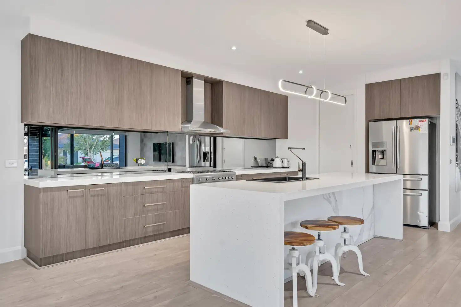 Main view of Homely house listing, 11 Michelstown Road, Beveridge VIC 3753