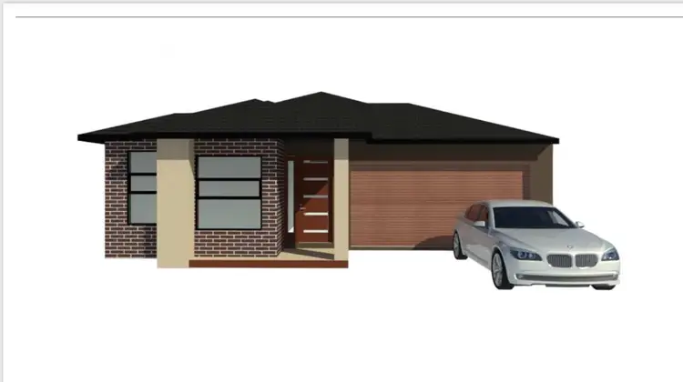 Second view of Homely house listing, 11 Michelstown Road, Beveridge VIC 3753