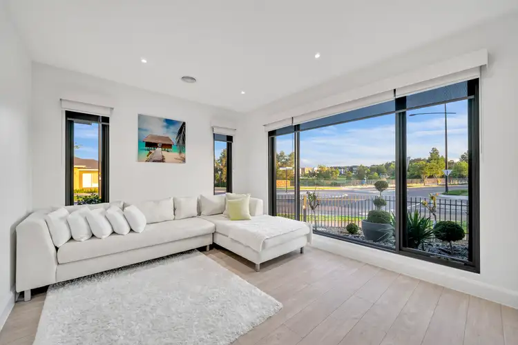 Third view of Homely house listing, 11 Michelstown Road, Beveridge VIC 3753