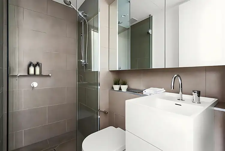 Fifth view of Homely apartment listing, 4907/70 Southbank Boulevard, Southbank VIC 3006