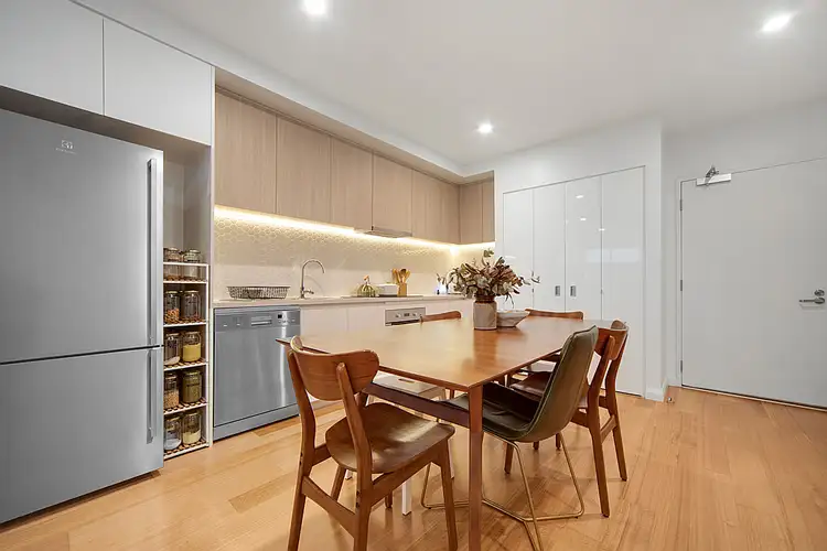 Fourth view of Homely apartment listing, 104/4 Fifth Street, Bowden SA 5007