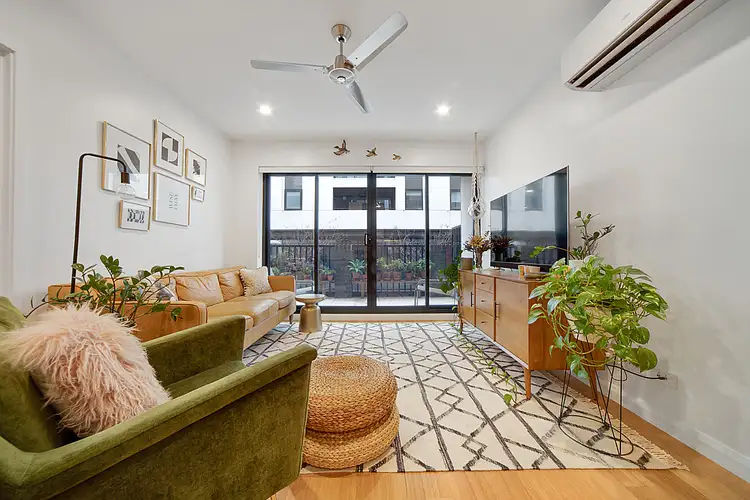 Fifth view of Homely apartment listing, 104/4 Fifth Street, Bowden SA 5007