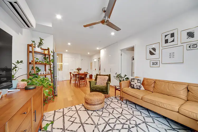Sixth view of Homely apartment listing, 104/4 Fifth Street, Bowden SA 5007