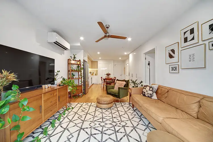 Seventh view of Homely apartment listing, 104/4 Fifth Street, Bowden SA 5007
