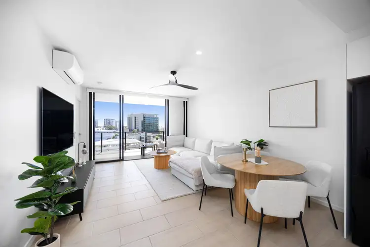 703/9 Market Lane, Maroochydore QLD 4558