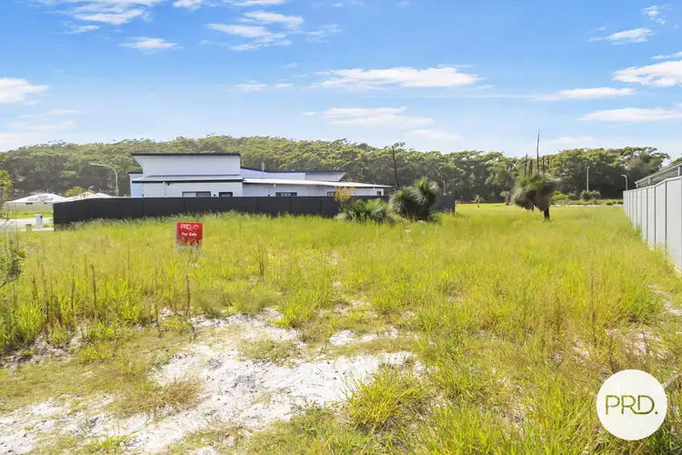 Second view of Homely land listing, 41 Prince of Wales Drive, Dunbogan NSW 2443