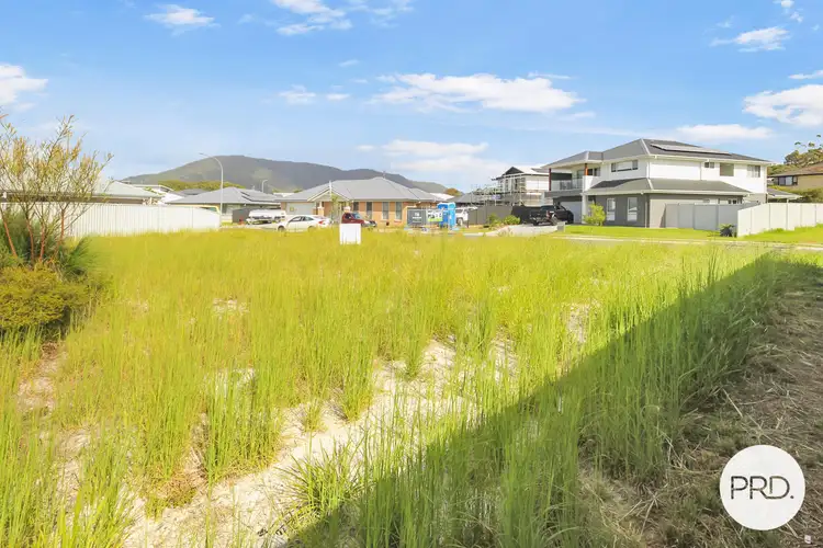 Fourth view of Homely land listing, 41 Prince of Wales Drive, Dunbogan NSW 2443
