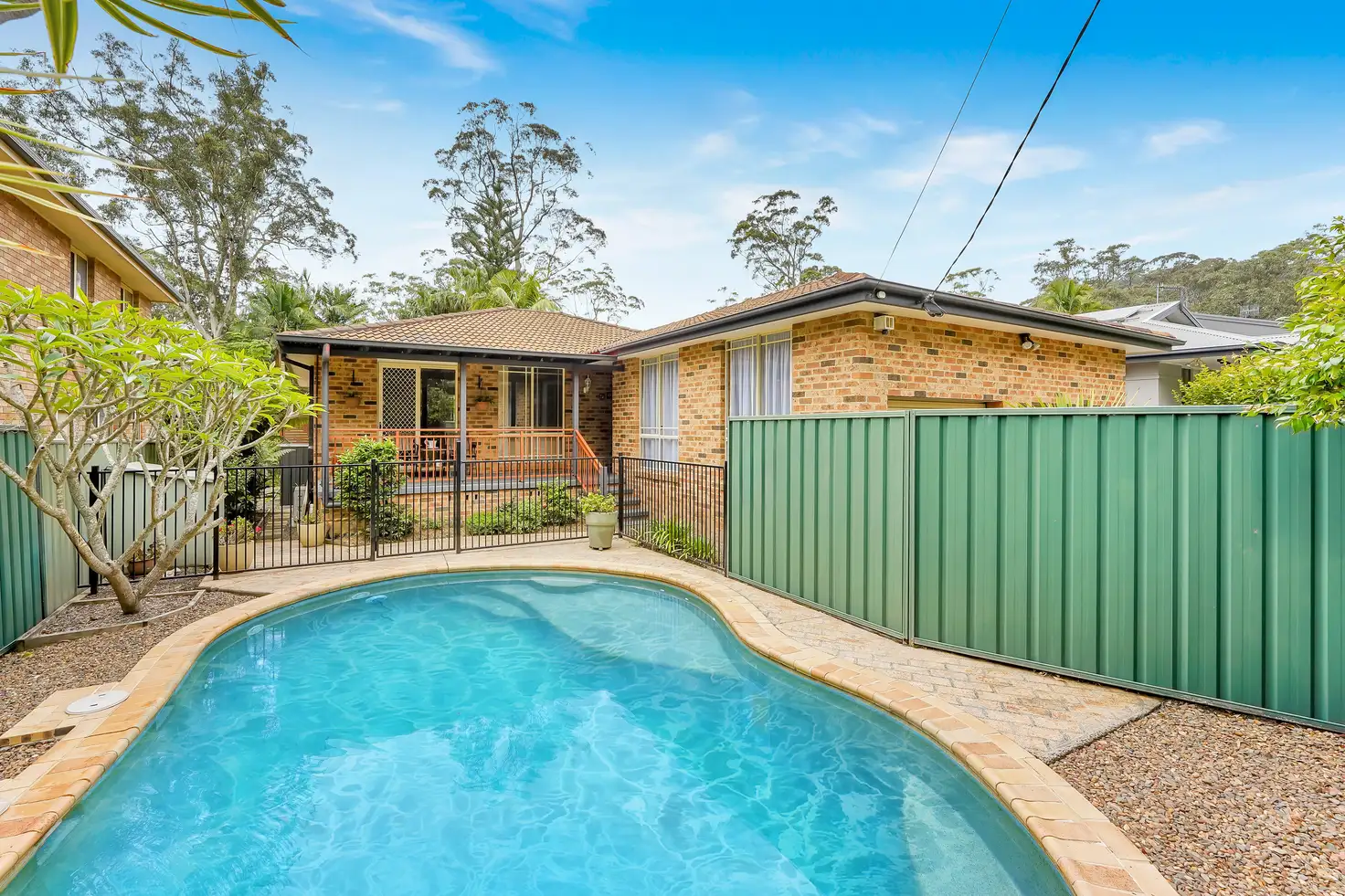 Main view of Homely house listing, 55 Yarram Road, Bensville NSW 2251