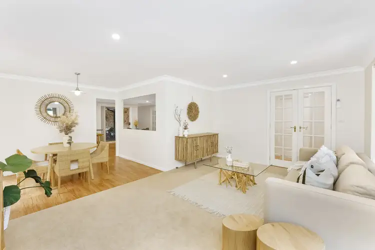 Second view of Homely house listing, 55 Yarram Road, Bensville NSW 2251