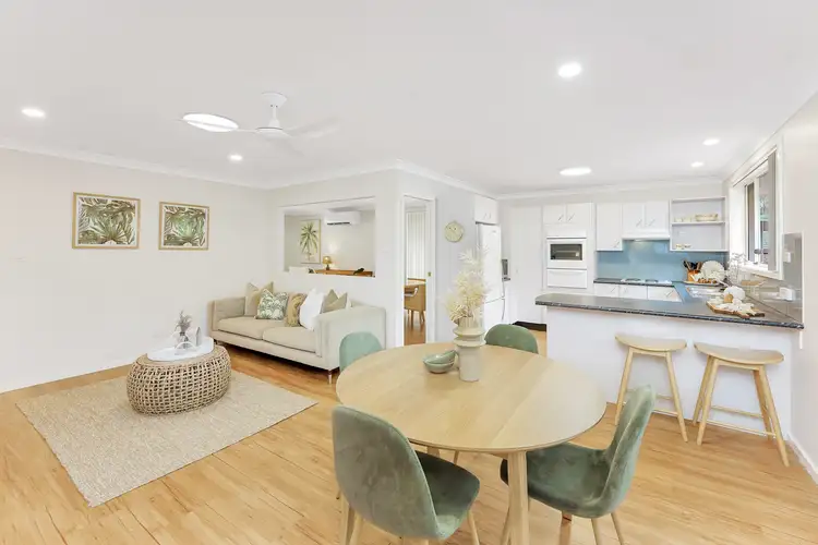 Fourth view of Homely house listing, 55 Yarram Road, Bensville NSW 2251