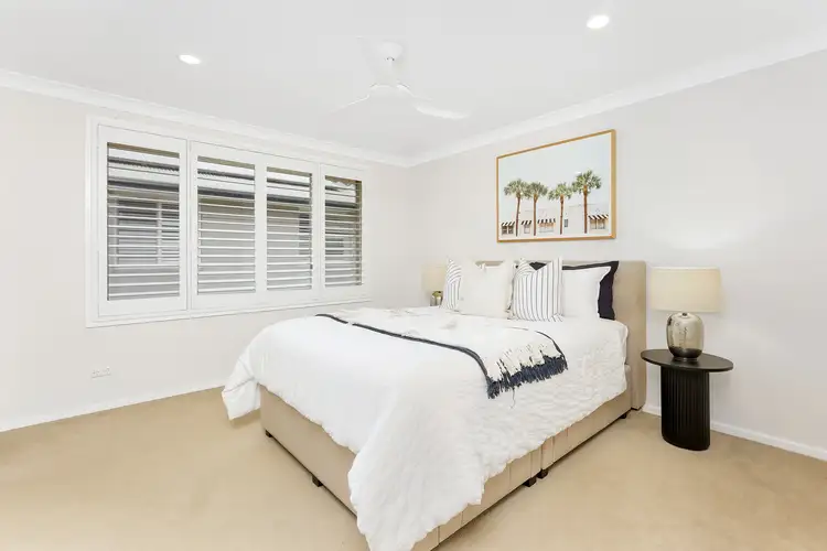 Fifth view of Homely house listing, 55 Yarram Road, Bensville NSW 2251
