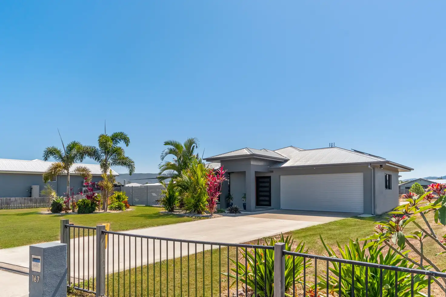Main view of Homely house listing, 167 Crystal Crescent, Alice River QLD 4817