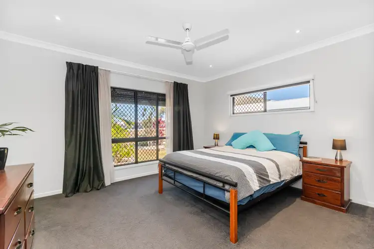 Second view of Homely house listing, 167 Crystal Crescent, Alice River QLD 4817