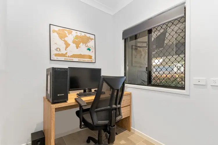 Fourth view of Homely house listing, 167 Crystal Crescent, Alice River QLD 4817