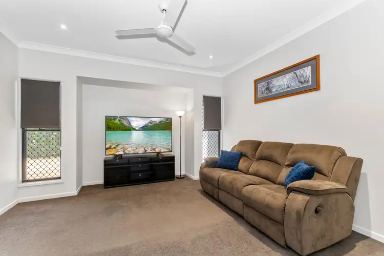 Fifth view of Homely house listing, 167 Crystal Crescent, Alice River QLD 4817