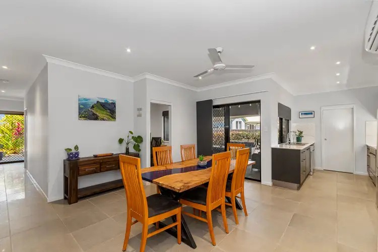 Sixth view of Homely house listing, 167 Crystal Crescent, Alice River QLD 4817