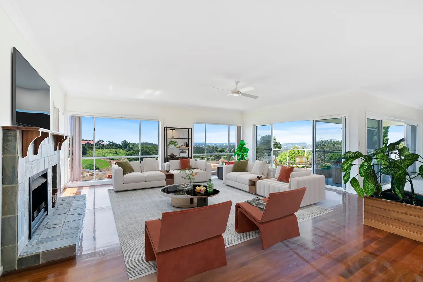 Main view of Homely house listing, 26 Warringa Drive, Bilambil Heights NSW 2486