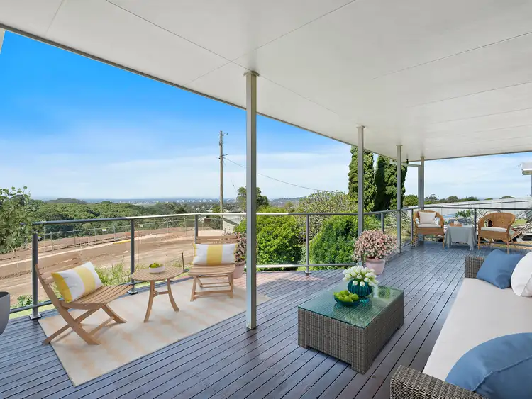 Second view of Homely house listing, 26 Warringa Drive, Bilambil Heights NSW 2486