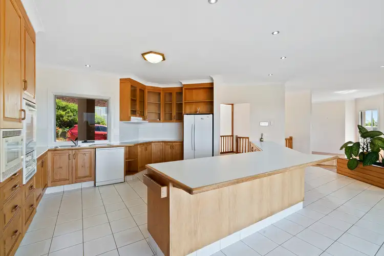 Third view of Homely house listing, 26 Warringa Drive, Bilambil Heights NSW 2486