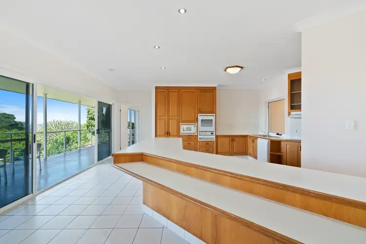 Fourth view of Homely house listing, 26 Warringa Drive, Bilambil Heights NSW 2486