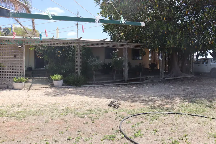 Second view of Homely house listing, 618 Hunt Road, Barmera SA 5345