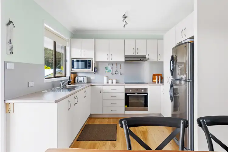 Second view of Homely house listing, 7 Eugenia Place, Maloneys Beach NSW 2536