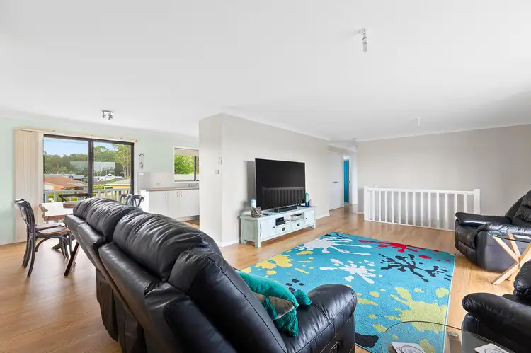 Fourth view of Homely house listing, 7 Eugenia Place, Maloneys Beach NSW 2536