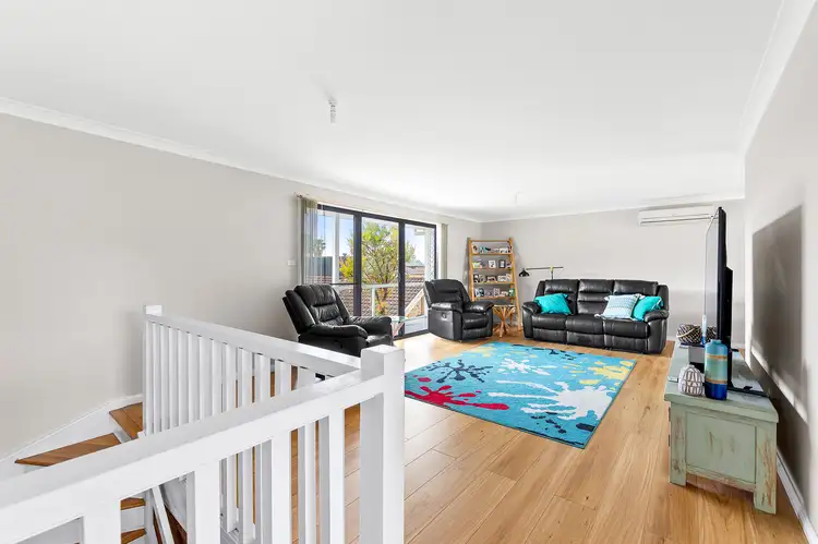 Fifth view of Homely house listing, 7 Eugenia Place, Maloneys Beach NSW 2536