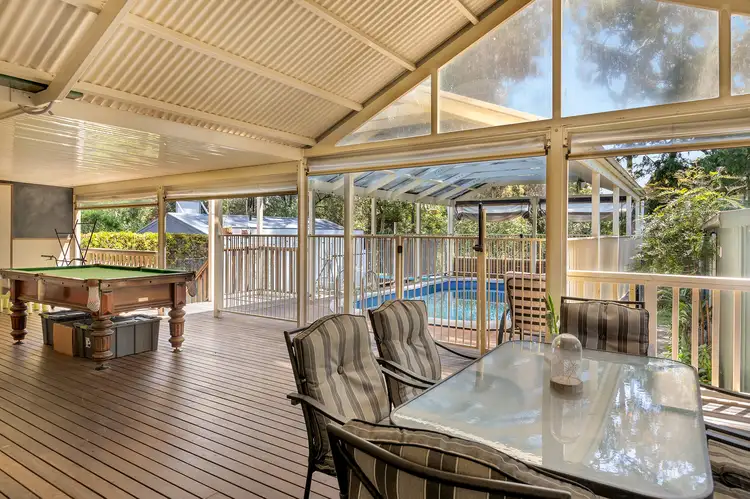 34 Greenwood Drive, St Agnes SA 5097